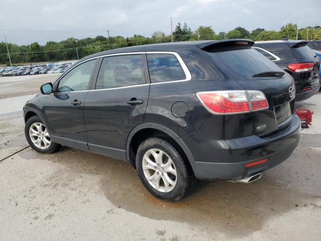 Photo 2 from auction – 2012 MAZDA CX-9 with VIN JM3TB3BA6C0355555