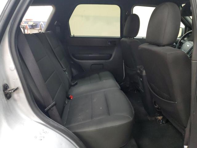 Photo 11 from auction – 2011 FORD ESCAPE XLT with VIN 1FMCU0D71BKA91968