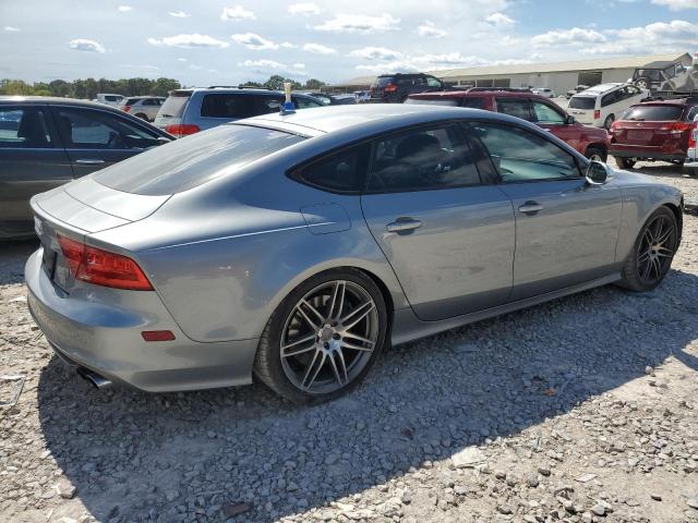 Photo 3 from auction – 2014 AUDI S7 PREMIUM with VIN WAUW2AFC3EN082776