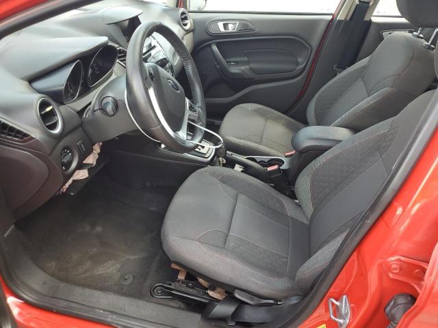 Photo 7 from auction – 2014 FORD FIESTA SE with VIN 3FADP4EJ8EM196866
