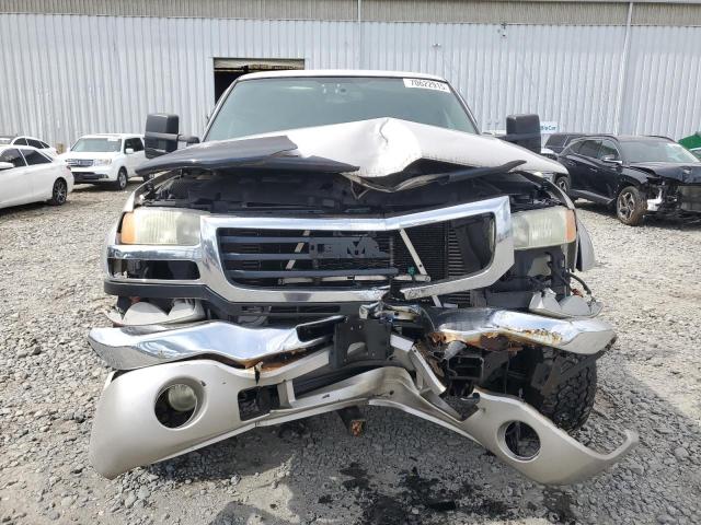 Photo 5 from auction – 2004 GMC 2500SUPCUS with VIN 1GTHK29234E378884
