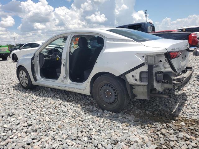 Photo 2 from auction – 2023 NISSAN SENTRA S with VIN 3N1AB8BV7PY301261