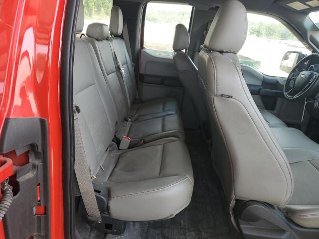 Photo 10 from auction – 2015 FORD F150 SUPER with VIN 1FTEX1CP5FFC46130