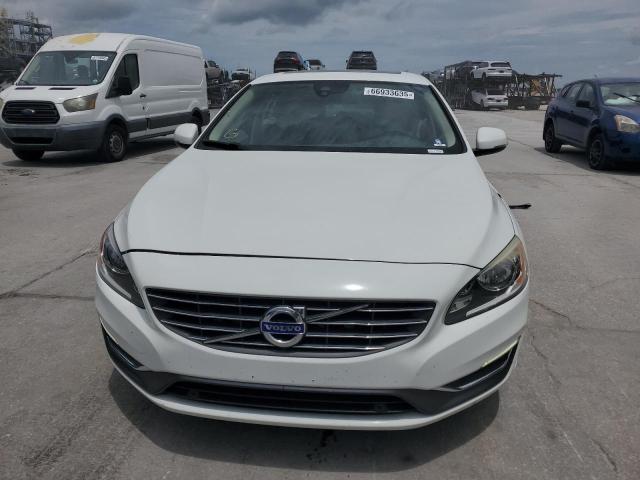 Photo 5 from auction – 2015 VOLVO S60 PREMIE with VIN YV140MFB8F1301470