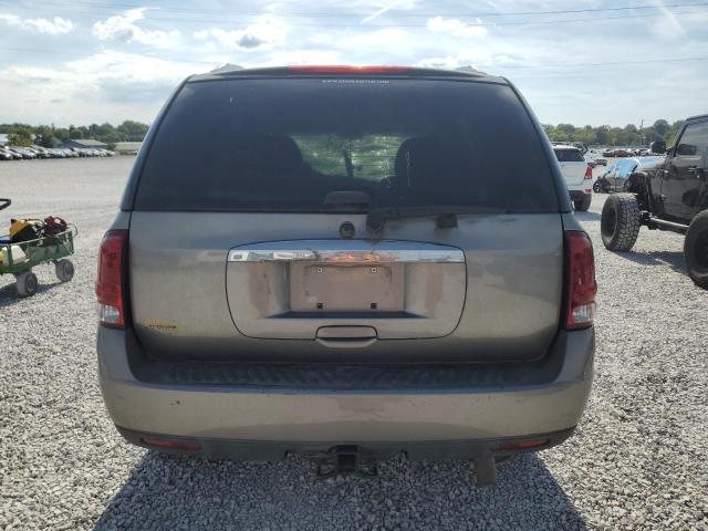 Photo 6 from auction – 2007 BUICK RAINIER CXL with VIN 5GADT13S872281332