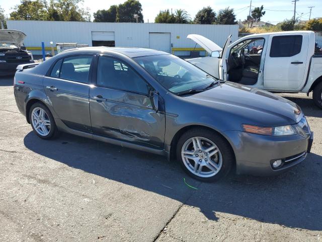 Photo 4 from auction – 2008 ACURA TL with VIN 19UUA66268A018701