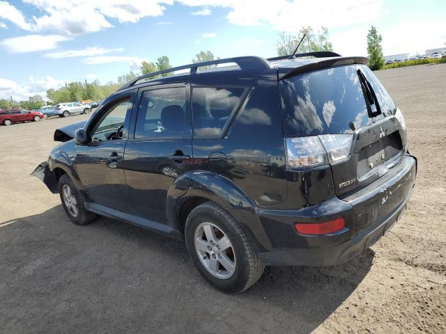 Photo 2 from auction – 2011 MITSUBISHI OUTLANDER with VIN JA4AS2AW5BU611239