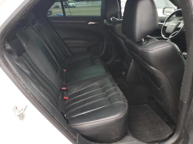 Photo 10 from auction – 2014 CHRYSLER 300 S with VIN 2C3CCABGXEH119444