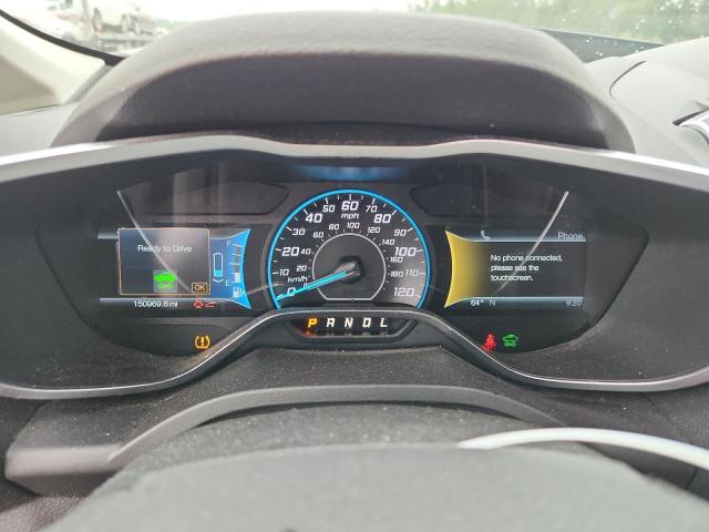 Foto 9 de la subasta – 2014 FORD C-MAX SEL con VIN 1FADP5BU9EL506383