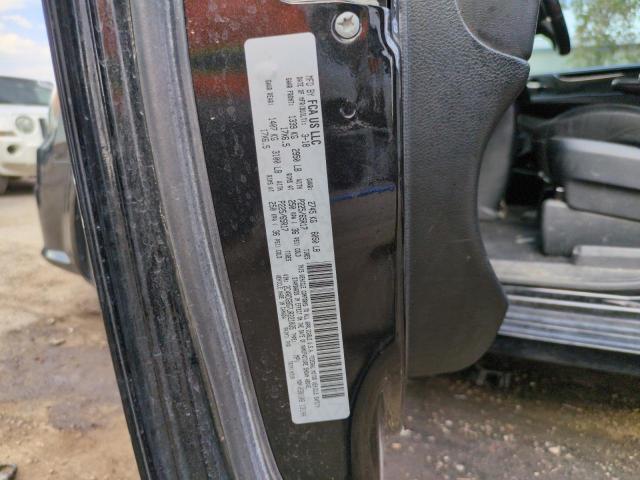 Photo 14 from auction – 2018 DODGE GRAND CARA with VIN 2C4RDGBG7JR221035