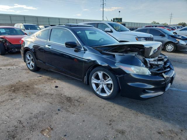 Photo 4 from auction – 2011 HONDA ACCORD EXL with VIN 1HGCS2B81BA008077
