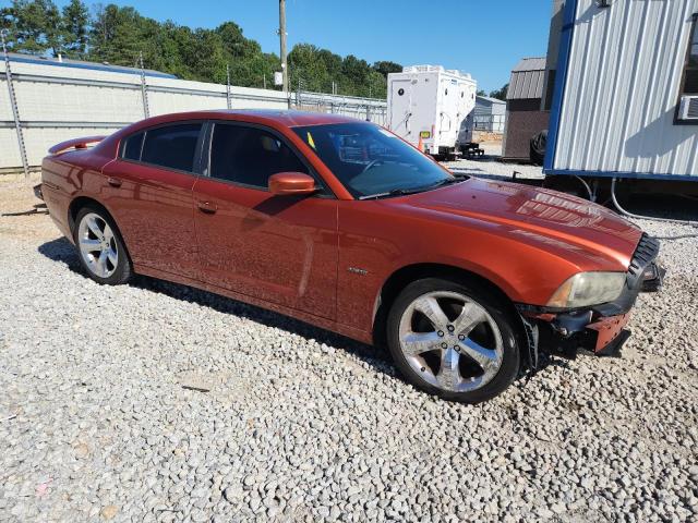 Photo 4 from auction – 2013 DODGE CHARGER R/ with VIN 2C3CDXCT5DH570629