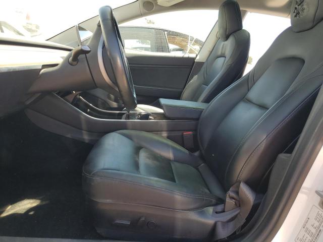 Photo 7 from auction – 2019 TESLA MODEL 3 with VIN 5YJ3E1EA9KF326681