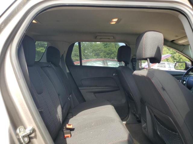 Foto 11 de la subasta – 2012 GMC TERRAIN SL con VIN 2GKALMEK3C6231455