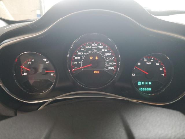 Photo 9 from auction – 2013 DODGE AVENGER SE with VIN 1C3CDZAB0DN688133