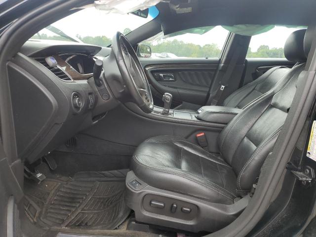 Photo 7 from auction – 2014 FORD TAURUS LIM with VIN 1FAHP2F80EG105259
