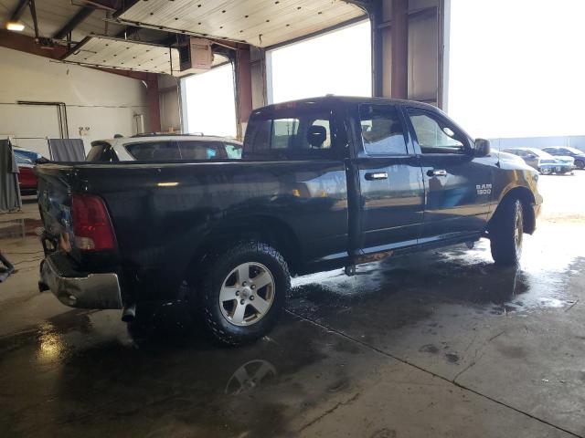 Photo 3 from auction – 2009 DODGE RAM 1500 with VIN 1D3HV18P69S784785