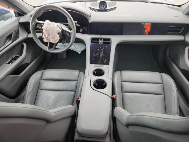 Photo 8 from auction – 2022 PORSCHE TAYCAN with VIN WP0AA2Y19NSA12673