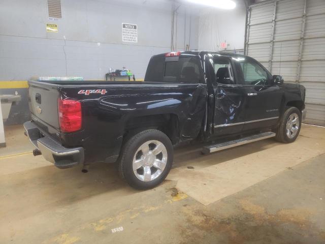 Photo 3 from auction – 2014 CHEVROLET SILVERADO with VIN 1GCVKSEC0EZ105445