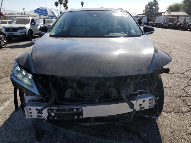 Photo 5 from auction – 2020 LEXUS RX 450H with VIN 2T2JGMDA3LC049533
