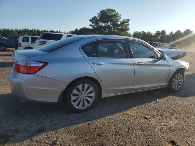 Photo 3 from auction – 2013 HONDA ACCORD EX with VIN 1HGCR2F71DA141373