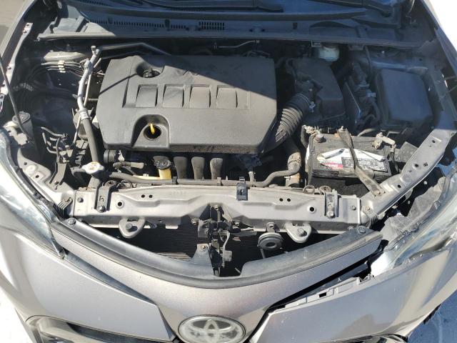 Photo 11 from auction – 2019 TOYOTA COROLLA with VIN 5YFBURHE4KP899407