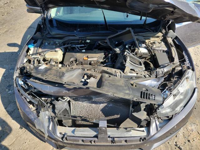 Photo 11 from auction – 2017 HONDA CIVIC EX with VIN 19XFC2F70HE033407