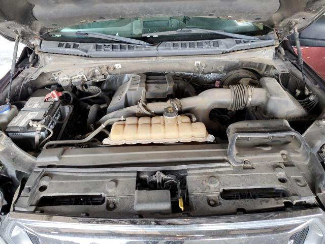 Photo 11 from auction – 2015 FORD F150 SUPER with VIN 1FTEW1CP9FFA78690