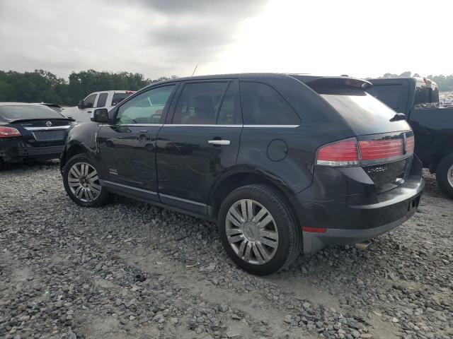 Zdjęcie 2 z aukcji – 2010 LINCOLN MKX z VIN 2LMDJ6JC6ABJ07080