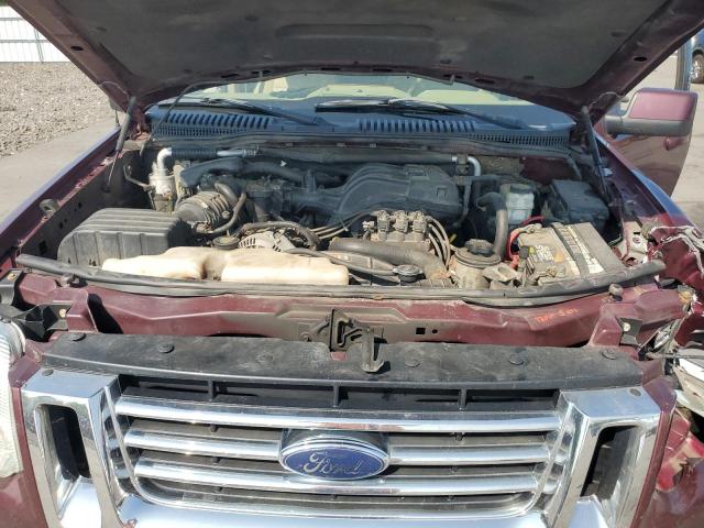 Photo 11 from auction – 2008 FORD EXPLORER E with VIN 1FMEU74E08UA68355