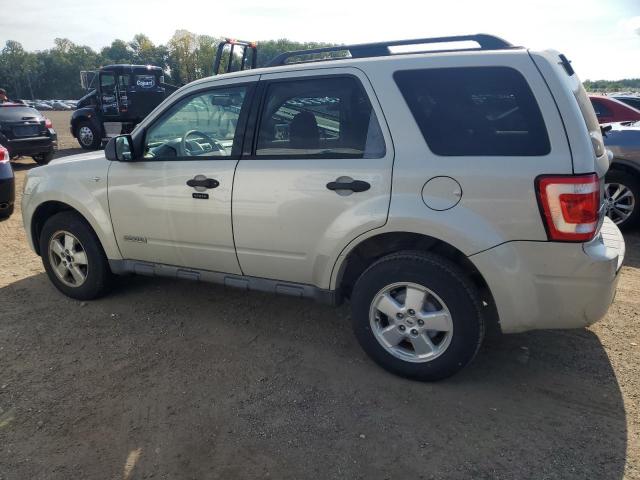 Photo 2 from auction – 2008 FORD ESCAPE XLT with VIN 1FMCU03148KB86711