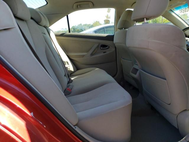 Photo 10 from auction – 2011 TOYOTA CAMRY BASE with VIN 4T4BF3EK7BR152406