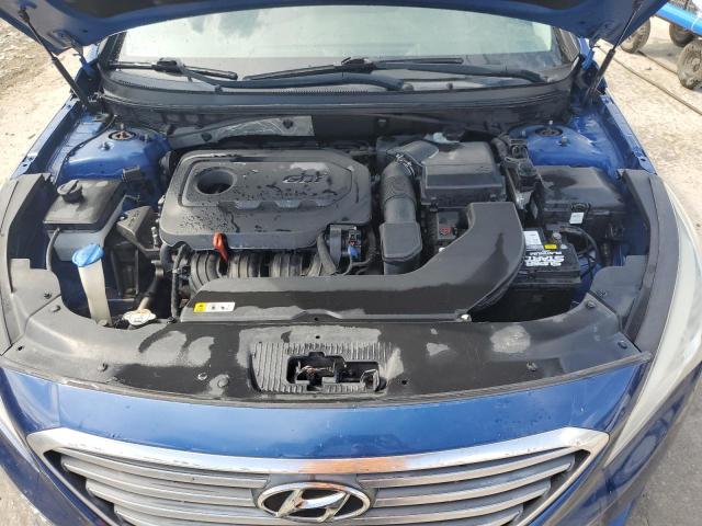 Photo 11 from auction – 2016 HYUNDAI SONATA SE with VIN 5NPE24AF6GH386155