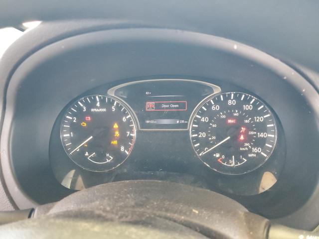 Photo 9 from auction – 2016 NISSAN ALTIMA with VIN 1N4AL3AP1GN355948