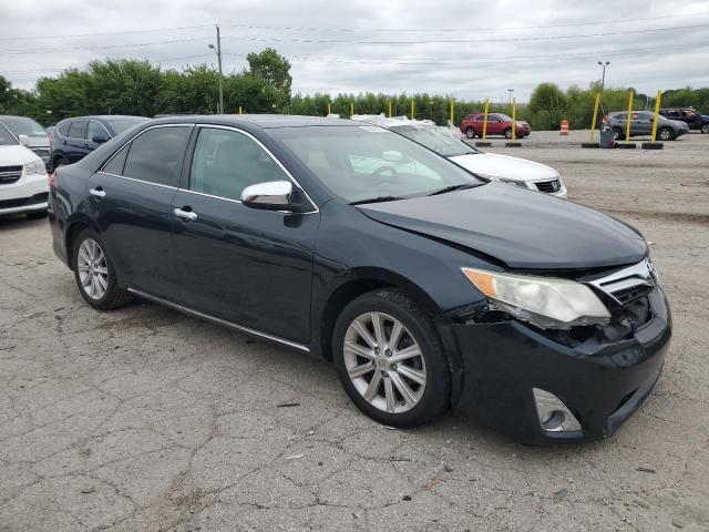 Photo 4 from auction – 2012 TOYOTA CAMRY BASE with VIN 4T4BF1FK0CR246499
