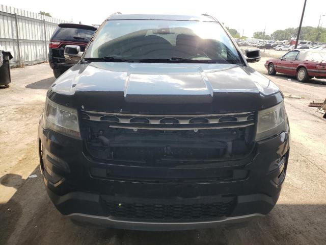 Photo 5 from auction – 2016 FORD EXPLORER L with VIN 1FM5K8F80GGA39423
