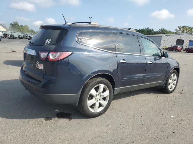 Photo 3 from auction – 2017 CHEVROLET TRAVERSE L with VIN 1GNKVGKD1HJ119000