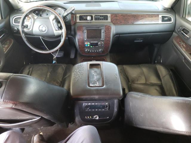 Photo 8 from auction – 2007 GMC YUKON DENALI with VIN 1GKFK63877J376602