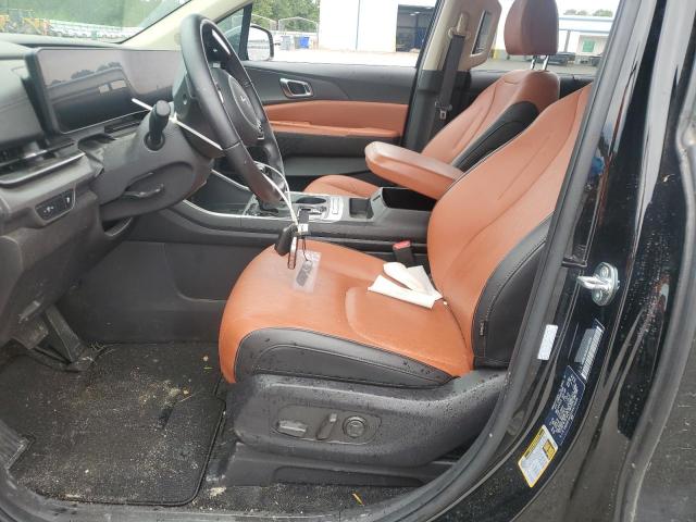 Foto 7 de la subasta – 2025 KIA CARNIVAL E con VIN KNDNC5K30S6479506