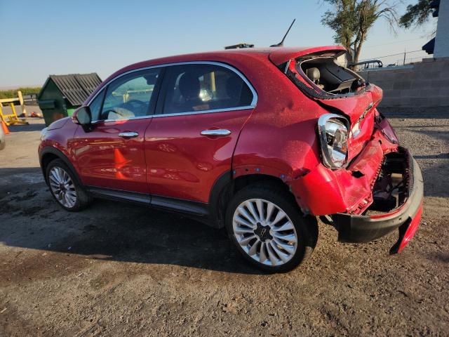 Photo 2 from auction – 2016 FIAT 500X LOUNG with VIN ZFBCFXDT0GP374797