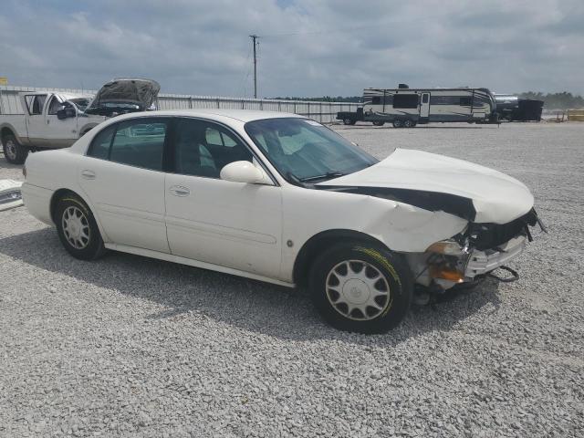 Photo 4 from auction – 2004 BUICK LESABRE CUSTOM with VIN 1G4HP52K24U131709