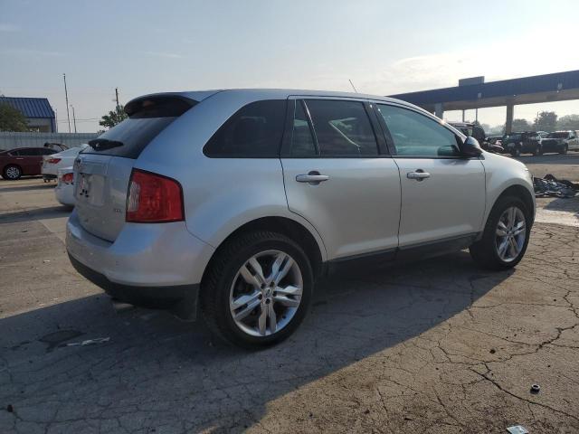 Photo 3 from auction – 2013 FORD EDGE SEL with VIN 2FMDK3JC3DBB92097
