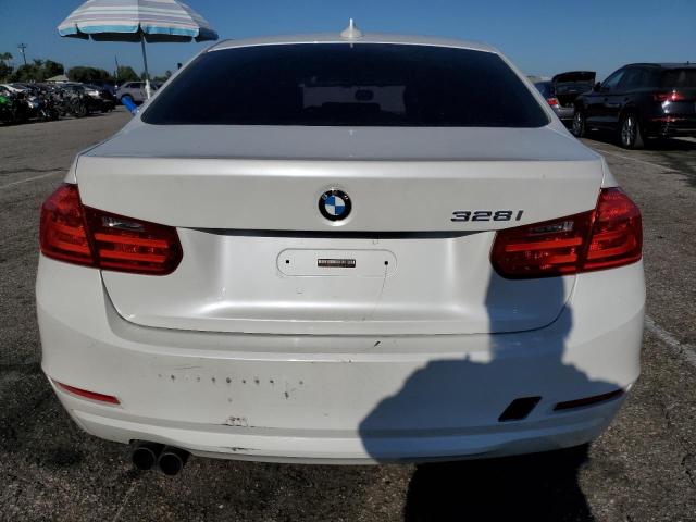 Photo 6 from auction – 2013 BMW 328 I SULE with VIN WBA3C1G57DNR47182