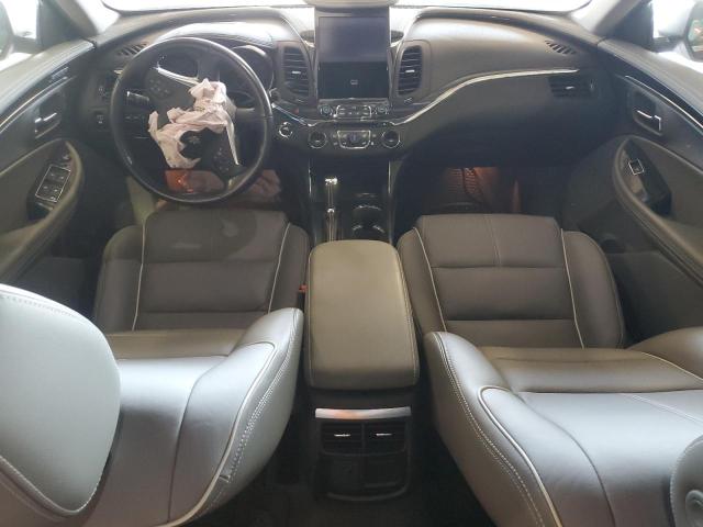 Photo 8 from auction – 2016 CHEVROLET IMPALA LTZ with VIN 2G1145S31G9199274