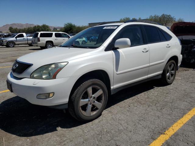 Photo 1 from auction – 2005 LEXUS RX 330 with VIN JTJHA31U450084038