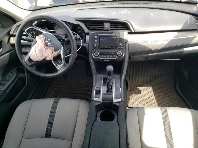 Photo 8 from auction – 2020 HONDA CIVIC LX with VIN 19XFC2F62LE209194
