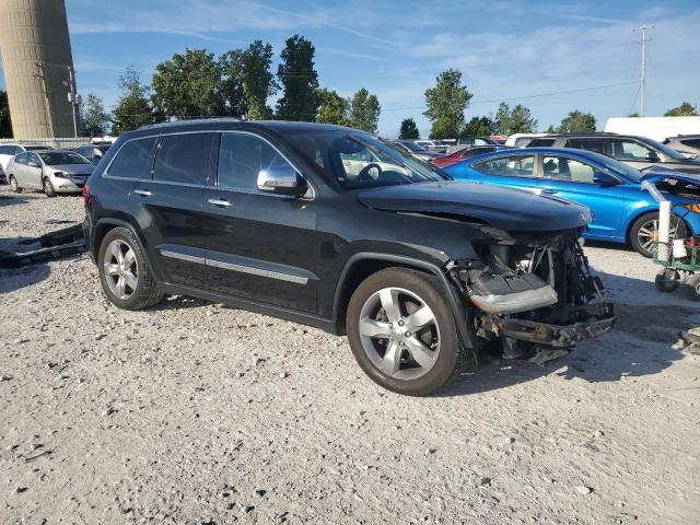 Photo 4 from auction – 2012 JEEP GRAND CHER with VIN 1C4RJFCT1CC270449