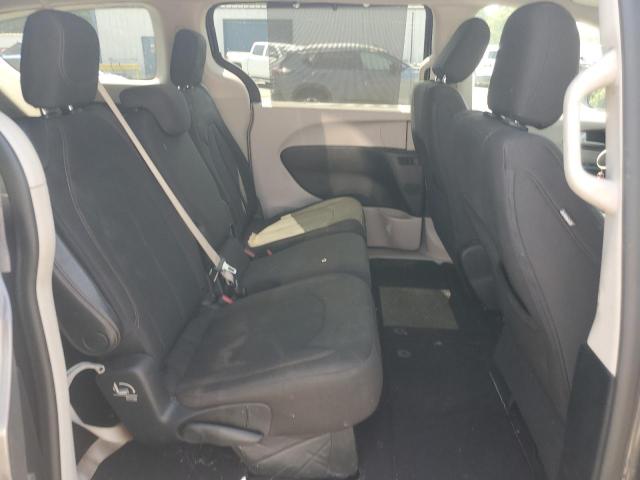 Photo 11 from auction – 2018 CHRYSLER PACIFICA T with VIN 2C4RC1FG9JR116796