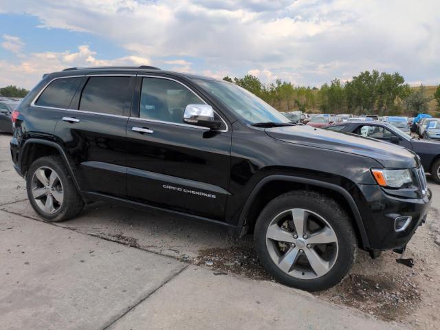 Photo 4 from auction – 2015 JEEP GRAND CHER with VIN 1C4RJFBM4FC159991