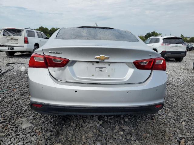 Photo 6 from auction – 2017 CHEVROLET MALIBU LT with VIN 1G1ZE5ST8HF262427